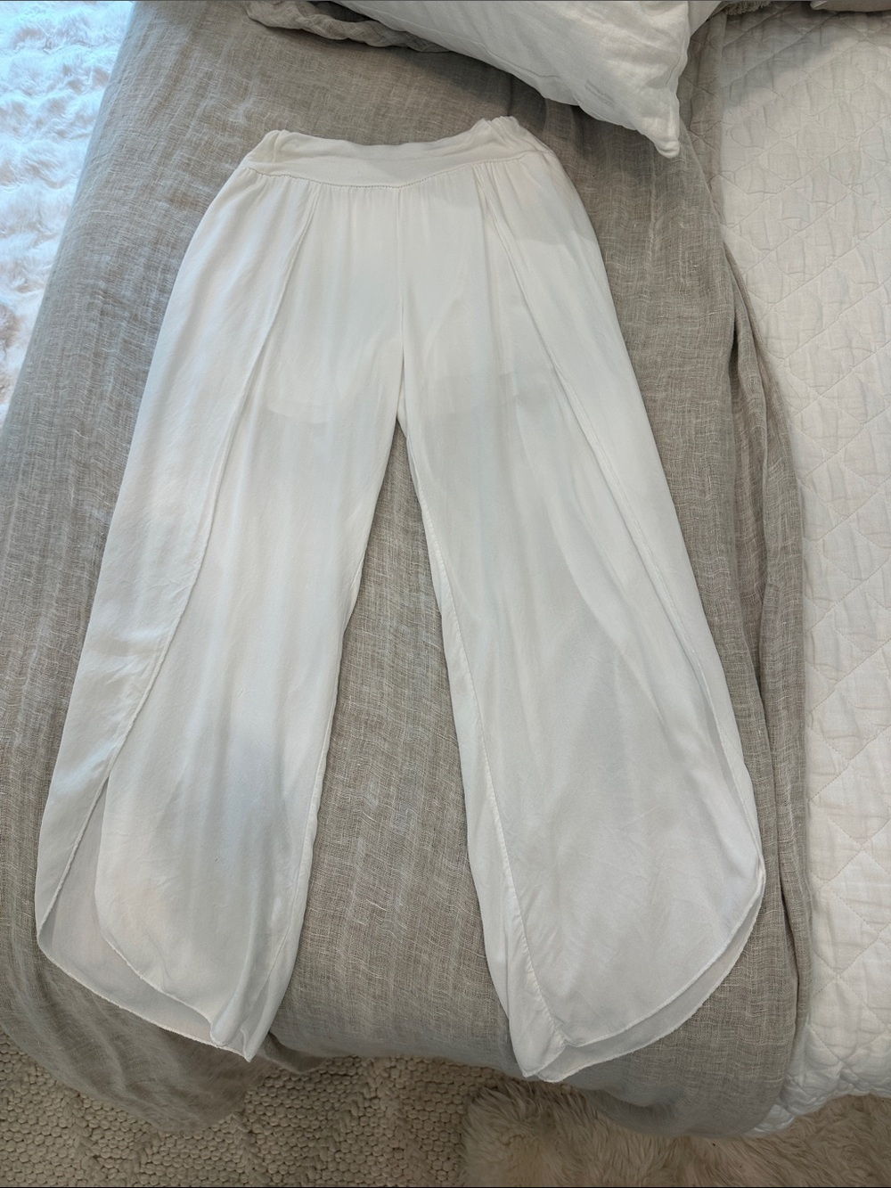 Made in Italy Pants